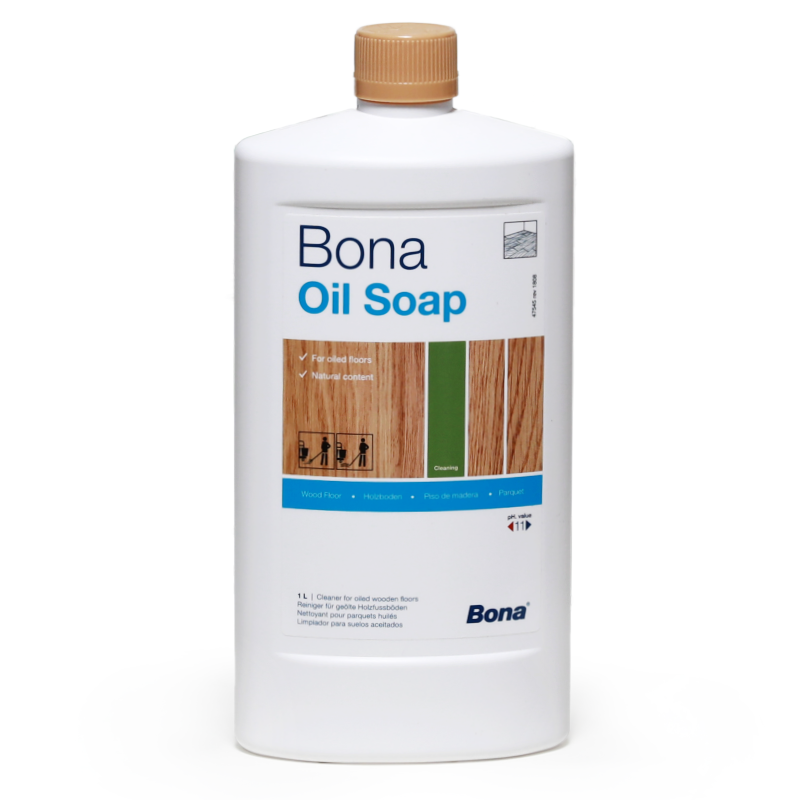 Bona Oil Soap