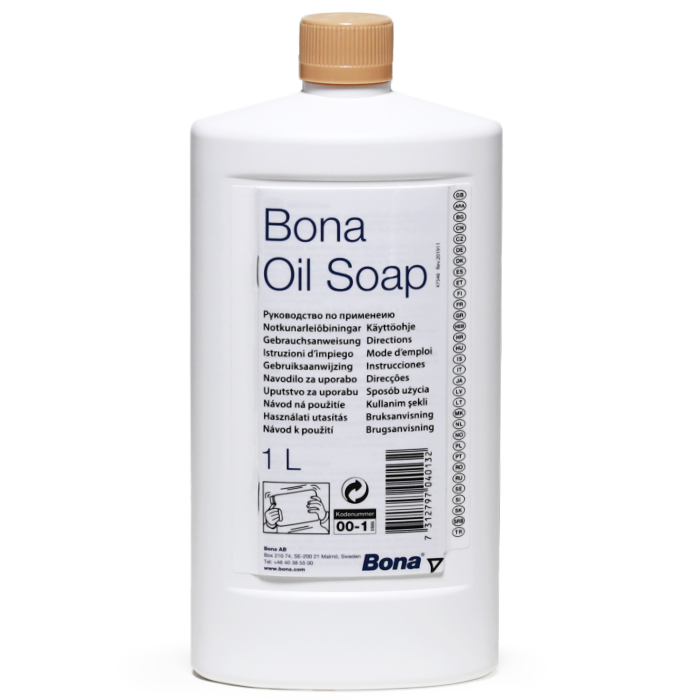 Bona Oil Soap