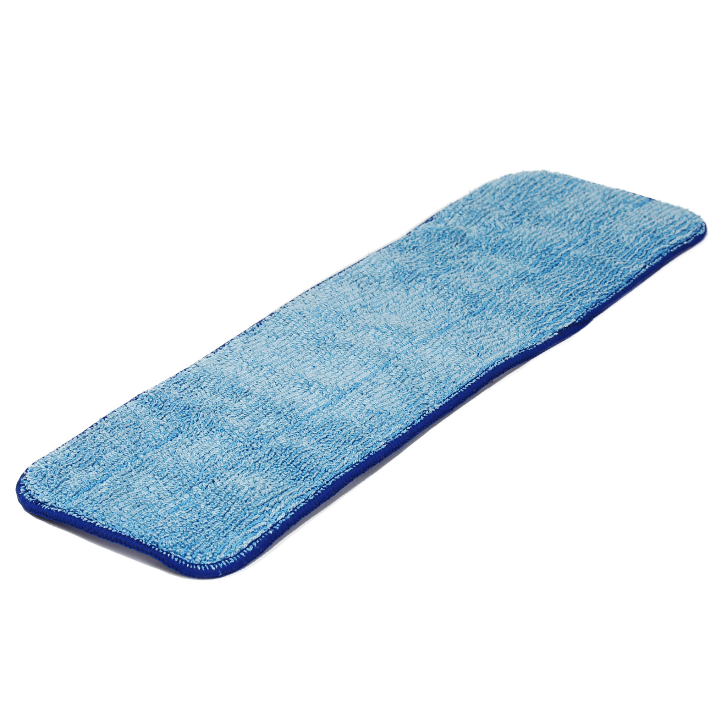 Reinigungspad Blau