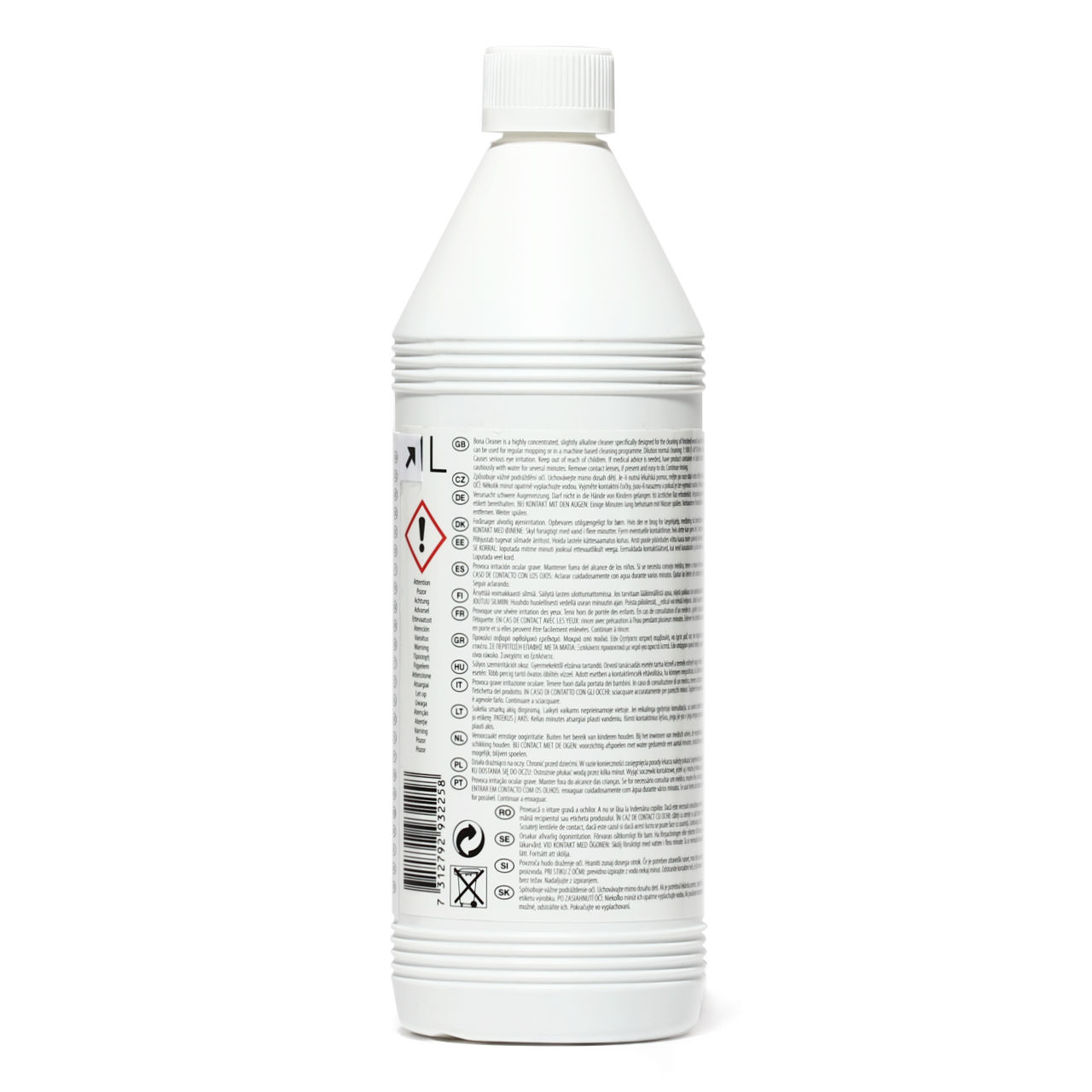 Bona Cleaner