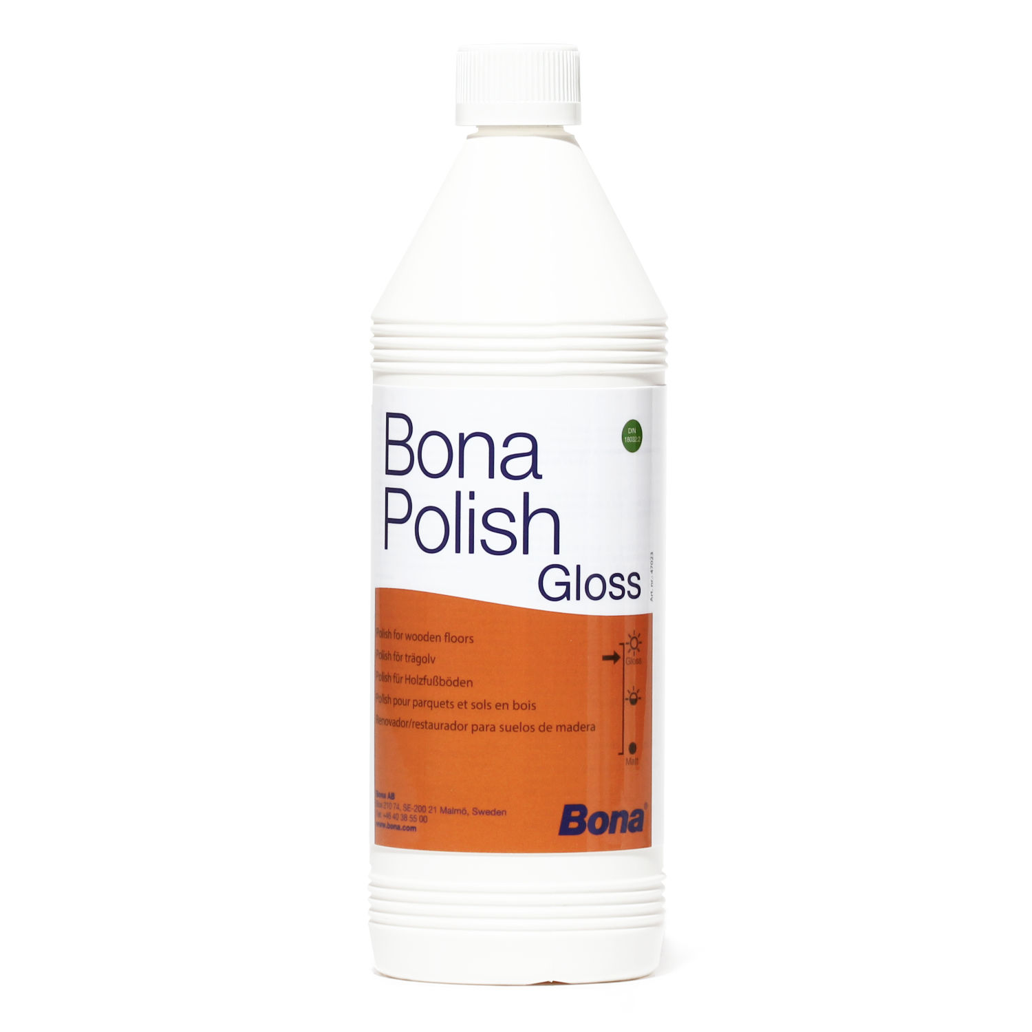 Polish Glänzend